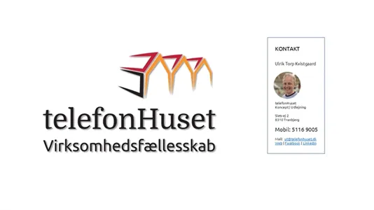 Kontorfællesskaber til leje i Tranbjerg J - billede 11