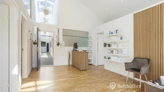 Kontorlokaler til leje i Dragør - billede 1