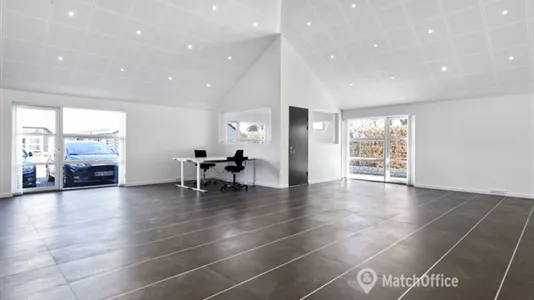 Kontorlokaler til leje i Dragør - billede 4