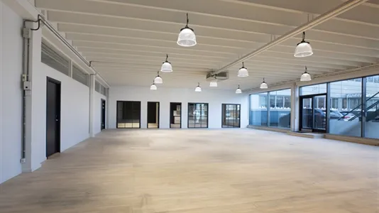 Kontorlokaler til leje i Albertslund - billede 9