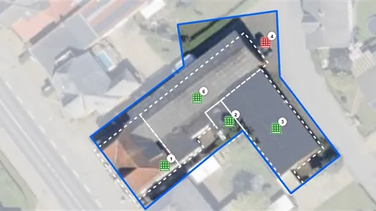 Erhvervslejemål til salg i Skærbæk - billede 3