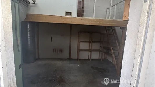 Lagerlokaler til leje i Viby J - billede 3