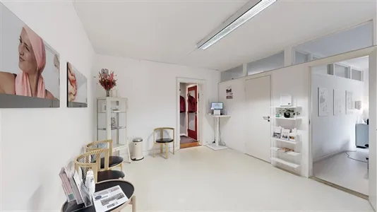 Kontorlokaler til leje i Frederiksberg C - billede 4