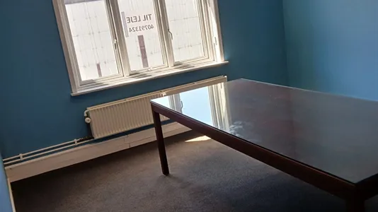 Kontorlokaler til leje i Aalborg Centrum - billede 5