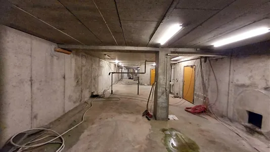 Erhvervslejemål til leje i Vallensbæk - billede 2