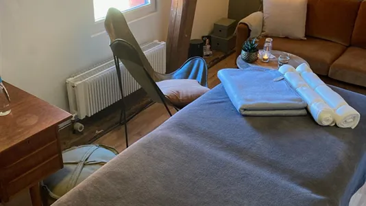 Kliniklokaler til leje i Næstved - billede 5