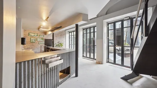 Restaurantlokaler til leje i København K - billede 5