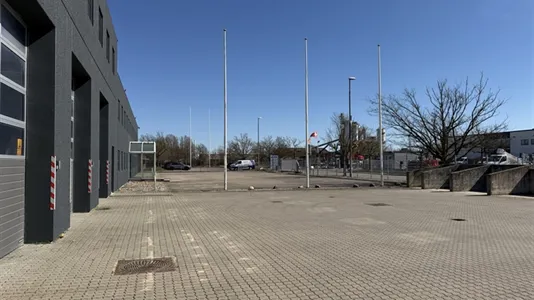 Kontorlokaler til leje i Hvidovre - billede 5