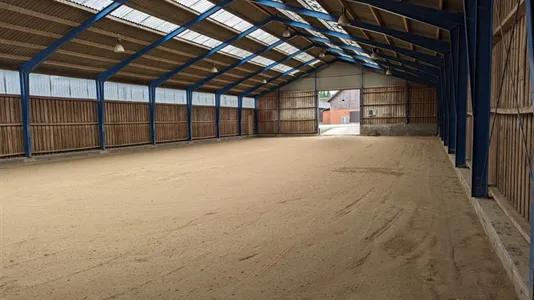 Lagerlokaler til leje i Gudme - billede 6