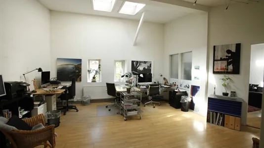 Kontorfællesskaber til leje i Århus C - billede 8