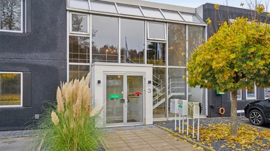 Lagerlokaler til leje i Odense SØ - billede 24