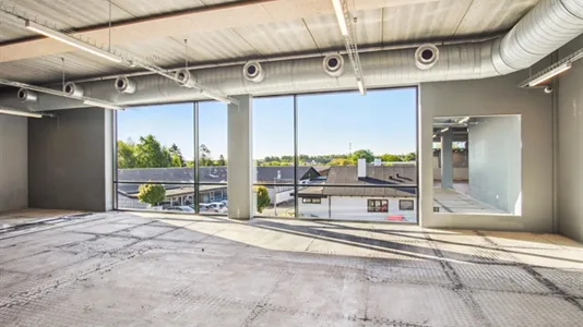 Kontorlokaler til leje i Kolding - billede 3