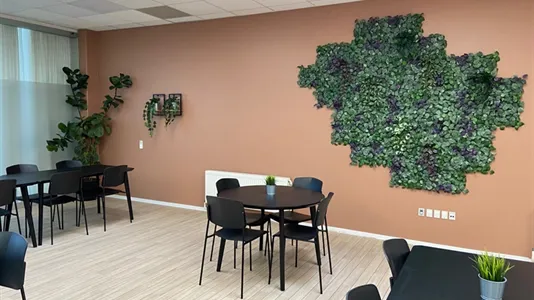 Kliniklokaler til leje i Køge - billede 8