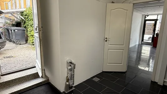 Butikslokaler til leje i Roskilde - billede 6