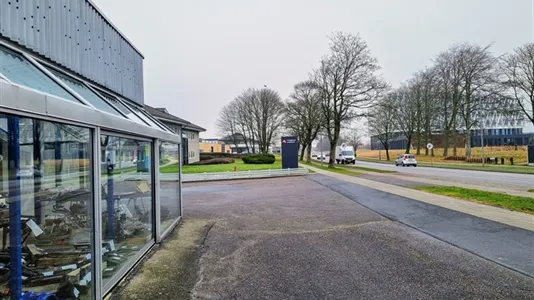 Butikslokaler til salg i Viborg - billede 4