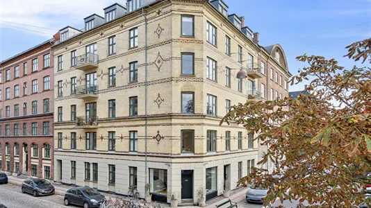 Kontorlokaler til leje i Østerbro - billede 1