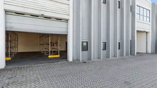 Lagerlokaler til leje i Hvidovre - billede 3