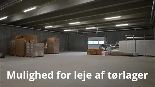 Kontorlokaler til leje i Hinnerup - billede 10