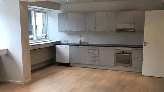 Lagerlokaler til leje i Skovlunde - billede 6