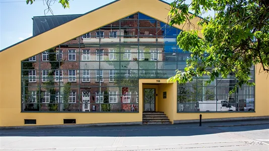 Kontorlokaler til leje i Århus C - billede 10