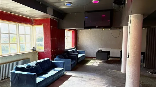 Erhvervslejemål til salg i Odense C - billede 6