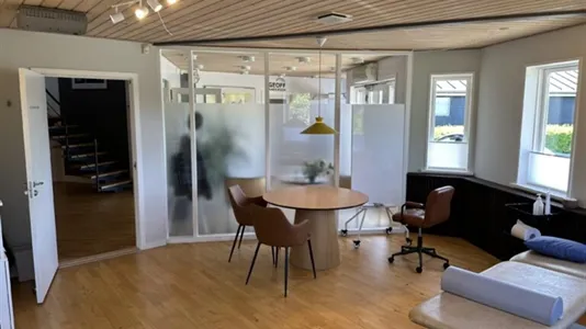 Kliniklokaler til leje i Ry - billede 2