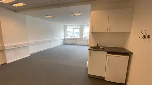 Kontorlokaler til leje i Viborg - billede 11