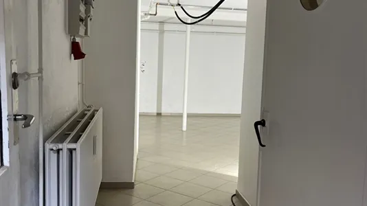 Butikslokaler til leje i Nyborg - billede 11