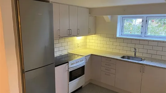 Erhvervslejemål til leje i Odense SØ - billede 2