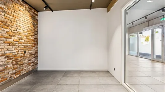 Butikslokaler til leje i Kalundborg - billede 11