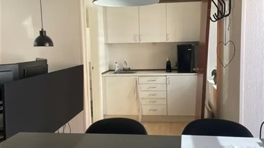 Erhvervslejemål til leje i Frederikssund - billede 3
