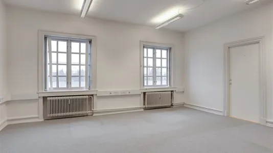 Kontorfællesskaber til leje i Ringsted - billede 5