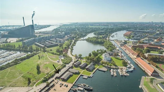 Kontorlokaler til leje i København K - billede 4