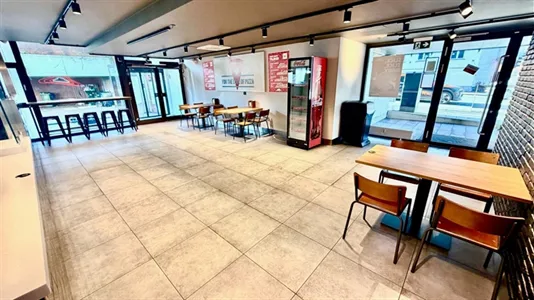 Restaurantlokaler til leje i Kolding - billede 4