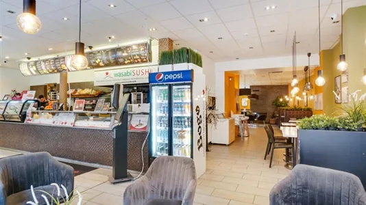 Erhvervslejemål til leje i Aalborg Centrum - billede 8