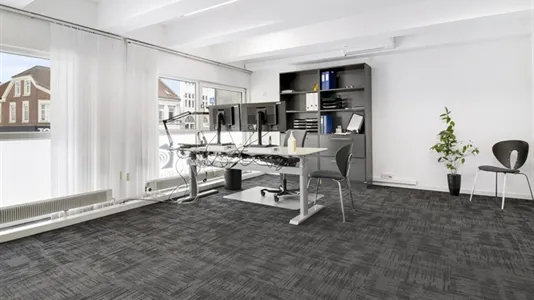 Erhvervslejemål til leje i Kolding - billede 5