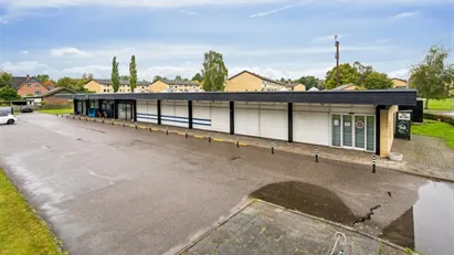 Kontor til leje i 8660 Skanderborg