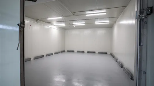 Lagerlokaler til leje i Hvidovre - billede 5