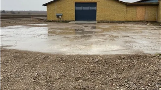 Lagerlokaler til leje i Føllenslev - billede 5