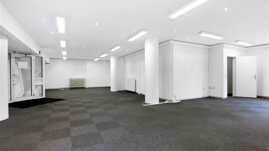 Butikslokaler til leje i Aalborg Centrum - billede 3