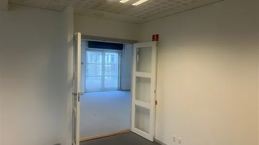 Kliniklokaler til leje i Sønderborg - billede 7