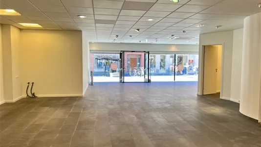 Erhvervslejemål til leje i Fredericia - billede 11