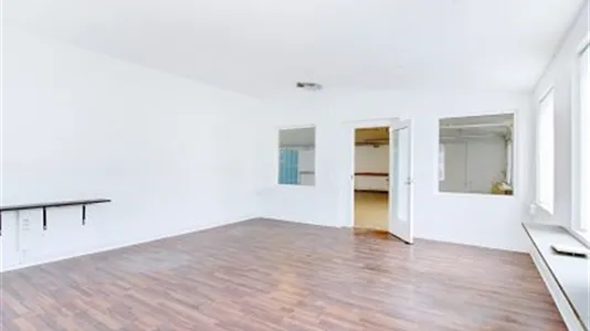 Værkstedslokaler til leje i Rødovre - billede 4