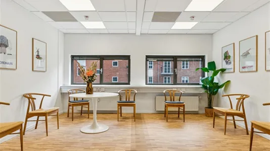 Kliniklokaler til leje i Østerbro - billede 2
