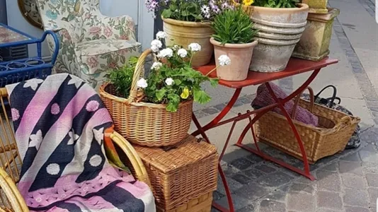 Butikslokaler til leje i København K - billede 16