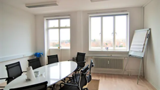 Kontorlokaler til leje i Valby - billede 2