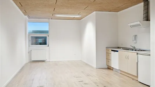 Kontorlokaler til leje i Odense SØ - billede 5