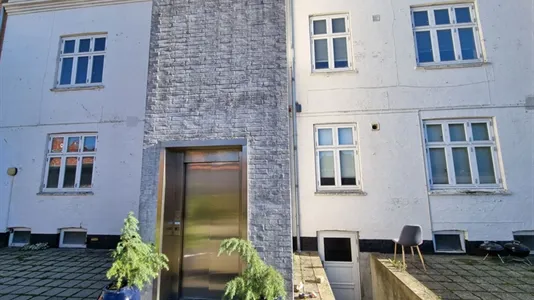 Kliniklokaler til leje i Viborg - billede 8