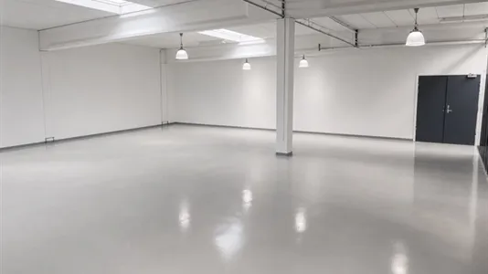 Showrooms til leje i Hvidovre - billede 11