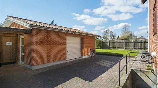 Lagerlokaler til leje i Roskilde - billede 2